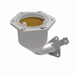 Nissan Pathfinder Catalytic Converter - Magnaflow - OEM Grade Direct-Fit - `13-`20