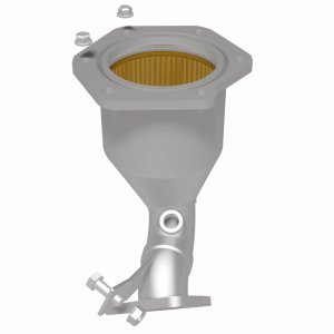 Nissan Pathfinder Catalytic Converter - Magnaflow - OEM Grade Direct-Fit - `13-`20