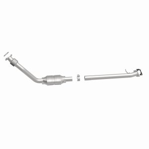 Chevrolet Venture Performance Exhaust - Magnaflow - Direct-Fit Catalytic Converter - `02-`03