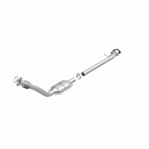 Chevrolet Venture Performance Exhaust - Magnaflow - Direct-Fit Catalytic Converter - `02-`03