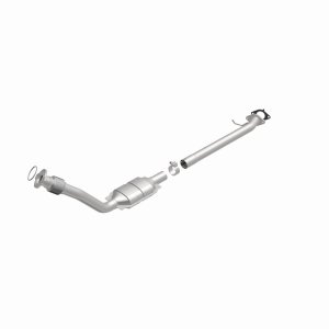 Chevrolet Venture Performance Exhaust - Magnaflow - Direct-Fit Catalytic Converter - `02-`03