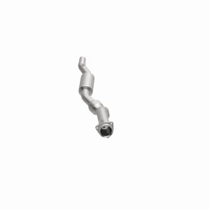 Audi A6 Quattro Catalytic Converter - Driver Side - Magnaflow - OEM Grade Direct-Fit - `00-`04