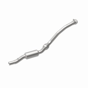 Audi A6 Quattro Catalytic Converter - Driver Side - Magnaflow - OEM Grade Direct-Fit - `00-`04