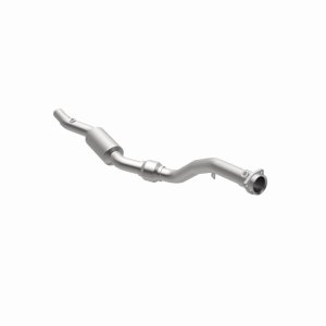 Audi A6 Quattro Catalytic Converter - Driver Side - Magnaflow - OEM Grade Direct-Fit - `00-`04