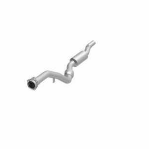 Audi S6 Catalytic Converter - Driver Side - Magnaflow - OEM Grade Direct-Fit - `02-`03