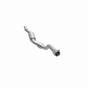 Audi S6 Catalytic Converter - Driver Side - Magnaflow - OEM Grade Direct-Fit - `02-`03