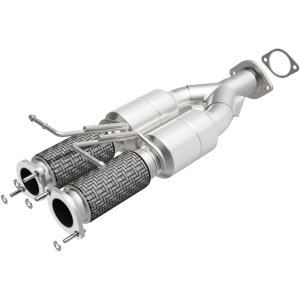 Volvo XC90 Catalytic Converter - Magnaflow - OEM Grade Direct-Fit - `05-`11