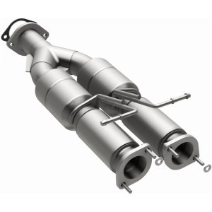 Volvo XC90 Catalytic Converter - Magnaflow - OEM Grade Direct-Fit - `05-`11