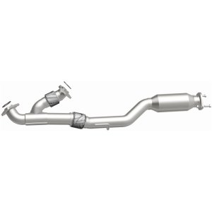 Nissan Murano Catalytic Converter - Magnaflow - Direct-Fit, OEM Grade, 3.5L - `09-`22