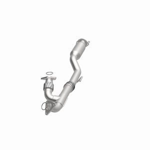 Nissan Murano Catalytic Converter - Magnaflow - Direct-Fit, OEM Grade, 3.5L - `09-`22
