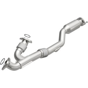 Nissan Murano Catalytic Converter - Magnaflow - Direct-Fit, OEM Grade, 3.5L - `09-`22