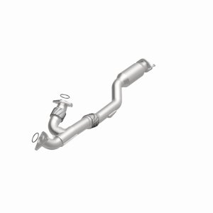 Nissan Murano Catalytic Converter - Magnaflow - Direct-Fit, OEM Grade, 3.5L - `09-`22