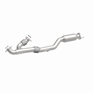 Nissan Murano Catalytic Converter - Magnaflow - Direct-Fit, OEM Grade, 3.5L - `09-`22