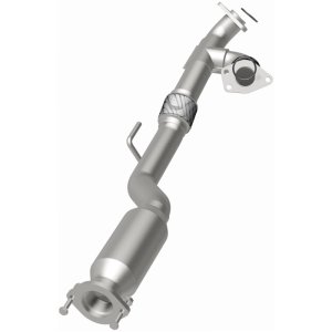 Nissan Murano Catalytic Converter - Magnaflow - Direct-Fit, OEM Grade, 3.5L - `09-`22