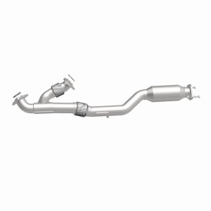 Nissan Murano Catalytic Converter - Magnaflow - Direct-Fit, OEM Grade, 3.5L - `09-`22