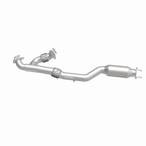 Nissan Murano Catalytic Converter - Magnaflow - Direct-Fit, OEM Grade, 3.5L - `09-`22