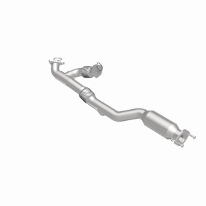 Nissan Murano Catalytic Converter - Magnaflow - Direct-Fit, OEM Grade, 3.5L - `09-`22