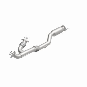 Nissan Murano Catalytic Converter - Magnaflow - Direct-Fit, OEM Grade, 3.5L - `09-`22