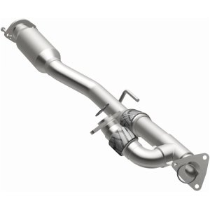 Nissan Murano Catalytic Converter - Magnaflow - Direct-Fit, OEM Grade, 3.5L - `09-`22