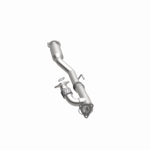Nissan Murano Catalytic Converter - Magnaflow - Direct-Fit, OEM Grade, 3.5L - `09-`22