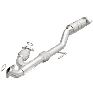 Nissan Murano Catalytic Converter - Magnaflow - Direct-Fit, OEM Grade, 3.5L - `09-`22