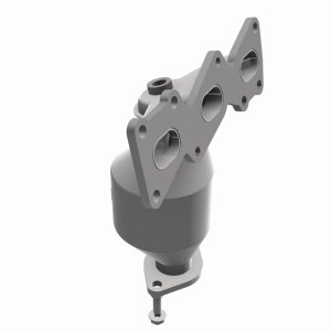 Hyundai Sonata Performance Exhaust - Magnaflow - Direct Fit Catalytic Converter - `08-`10