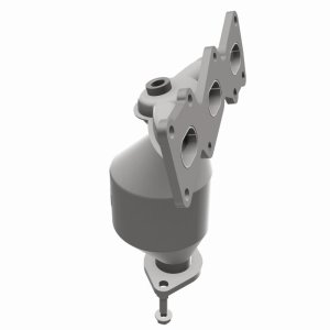 Hyundai Sonata Performance Exhaust - Magnaflow - Direct Fit Catalytic Converter - `08-`10