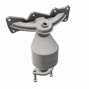 Hyundai Sonata Performance Exhaust - Magnaflow - Direct Fit Catalytic Converter - `08-`10