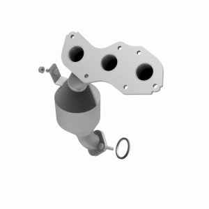 Toyota Highlander Performance Exhaust - Magnaflow - OEM Grade Direct-Fit Catalytic Converter - `08-`13 Toyota Highlander Performance Exhaust - Magnaflow - OEM Grade Direct-Fit Catalytic Converter - `08-`13