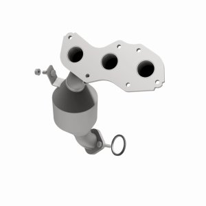 Toyota Highlander Performance Exhaust - Magnaflow - OEM Grade Direct-Fit Catalytic Converter - `08-`13 Toyota Highlander Performance Exhaust - Magnaflow - OEM Grade Direct-Fit Catalytic Converter - `08-`13