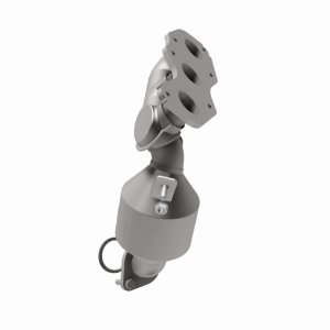 Toyota Highlander Performance Exhaust - Magnaflow - OEM Grade Direct-Fit Catalytic Converter - `08-`13 Toyota Highlander Performance Exhaust - Magnaflow - OEM Grade Direct-Fit Catalytic Converter - `08-`13