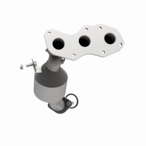Toyota Highlander Performance Exhaust - Magnaflow - OEM Grade Direct-Fit Catalytic Converter - `08-`13 Toyota Highlander Performance Exhaust - Magnaflow - OEM Grade Direct-Fit Catalytic Converter - `08-`13