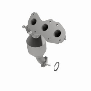 Toyota Highlander Performance Exhaust - Magnaflow - OEM Grade Direct-Fit Catalytic Converter - `08-`13 Toyota Highlander Performance Exhaust - Magnaflow - OEM Grade Direct-Fit Catalytic Converter - `08-`13