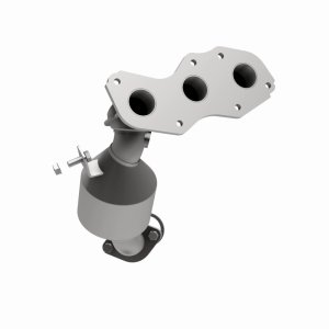 Toyota Highlander Performance Exhaust - Magnaflow - OEM Grade Direct-Fit Catalytic Converter - `08-`13 Toyota Highlander Performance Exhaust - Magnaflow - OEM Grade Direct-Fit Catalytic Converter - `08-`13