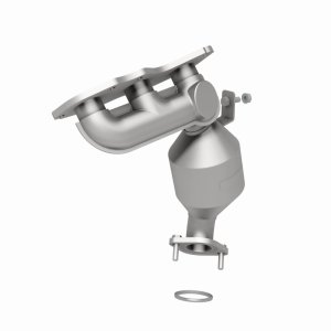 Toyota Sienna Performance Exhaust - Magnaflow - OEM Grade Direct-Fit Catalytic Converter - `07-`11