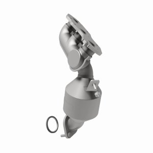 Toyota Sienna Performance Exhaust - Magnaflow - OEM Grade Direct-Fit Catalytic Converter - `07-`11