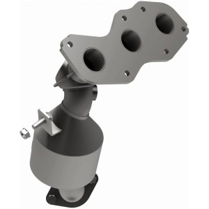 Toyota Sienna Performance Exhaust - Magnaflow - OEM Grade Direct-Fit Catalytic Converter - `07-`11