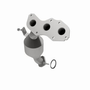 Toyota Sienna Performance Exhaust - Magnaflow - OEM Grade Direct-Fit Catalytic Converter - `07-`11