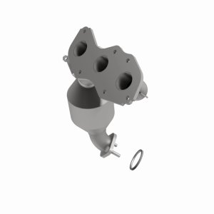 Toyota Sienna Performance Exhaust - Magnaflow - OEM Grade Direct-Fit Catalytic Converter - `07-`11