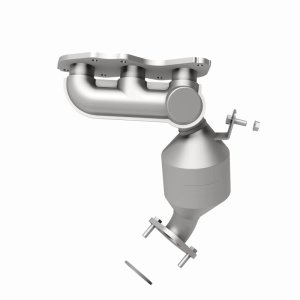 Toyota Sienna Performance Exhaust - Magnaflow - OEM Grade Direct-Fit Catalytic Converter - `07-`11