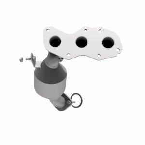 Toyota Sienna Performance Exhaust - Magnaflow - OEM Grade Direct-Fit Catalytic Converter - `07-`11