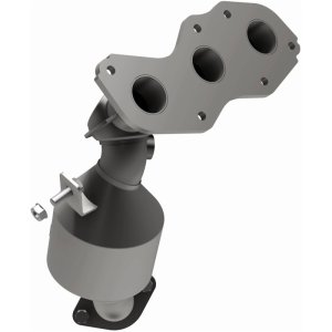 Toyota Sienna Performance Exhaust - Magnaflow - OEM Grade Direct-Fit Catalytic Converter - `07-`11