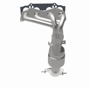 Toyota Highlander Catalytic Converter - Magnaflow - OEM Grade Direct-Fit - `04-`07