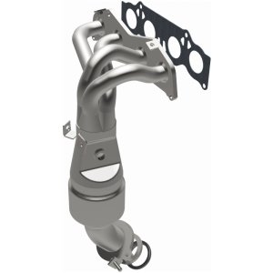 Toyota Highlander Catalytic Converter - Magnaflow - OEM Grade Direct-Fit - `04-`07