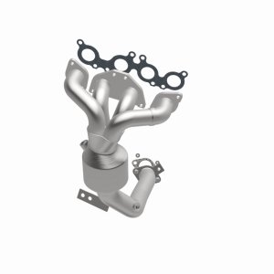 Volvo XC90 Catalytic Converter - Front - Magnaflow - Direct Fit - `05-`11