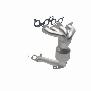 Volvo XC90 Catalytic Converter - Front - Magnaflow - Direct Fit - `05-`11