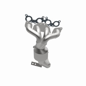 Volvo XC90 Catalytic Converter - Front - Magnaflow - Direct Fit - `05-`11