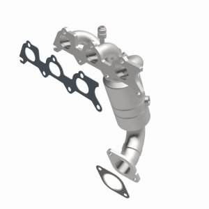 Chrysler Sebring Catalytic Converter - Rear - Magnaflow - OEM Grade Direct-Fit - `07-`10