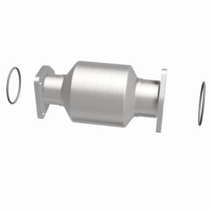 Acura MDX Catalytic Converter - Magnaflow - OEM Grade Direct-Fit - `10-`13