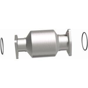 Acura MDX Catalytic Converter - Magnaflow - OEM Grade Direct-Fit - `10-`13